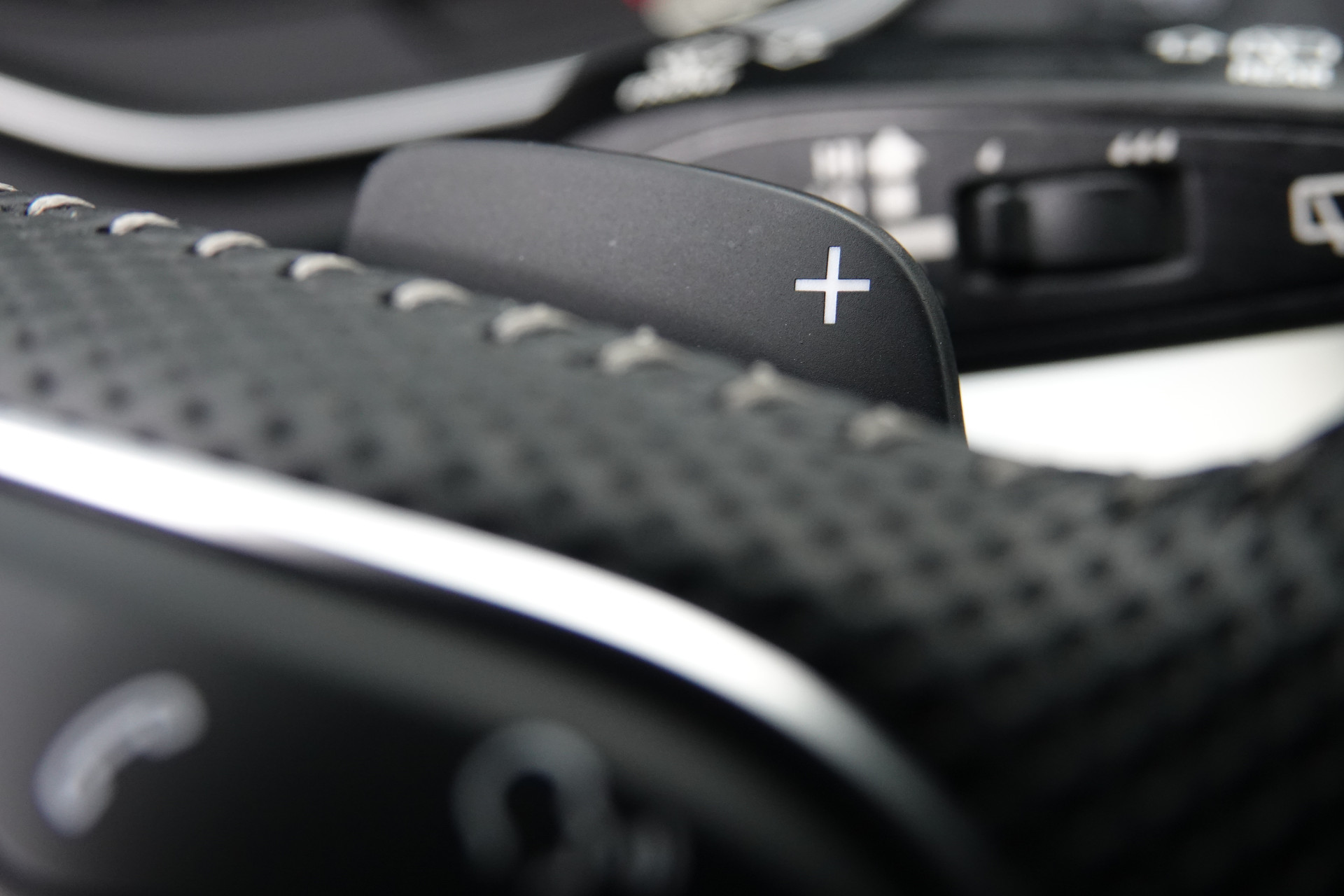 tweedehands Audi Q5 55 TFSI e quattro Competition | Pano | RS-Zetels | B&O | ACC | 360 | 22 Inch | Trekhaak |  – beschikbaar bij Van de Velde Auto’s