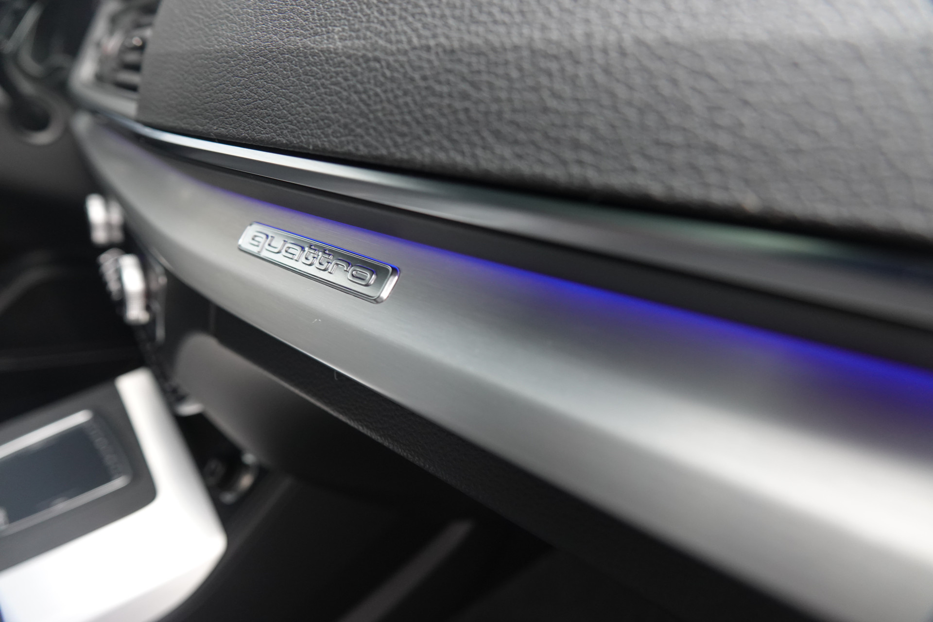 tweedehands Audi Q5 55 TFSI e quattro Competition | Pano | RS-Zetels | B&O | ACC | 360 | 22 Inch | Trekhaak |  – beschikbaar bij Van de Velde Auto’s