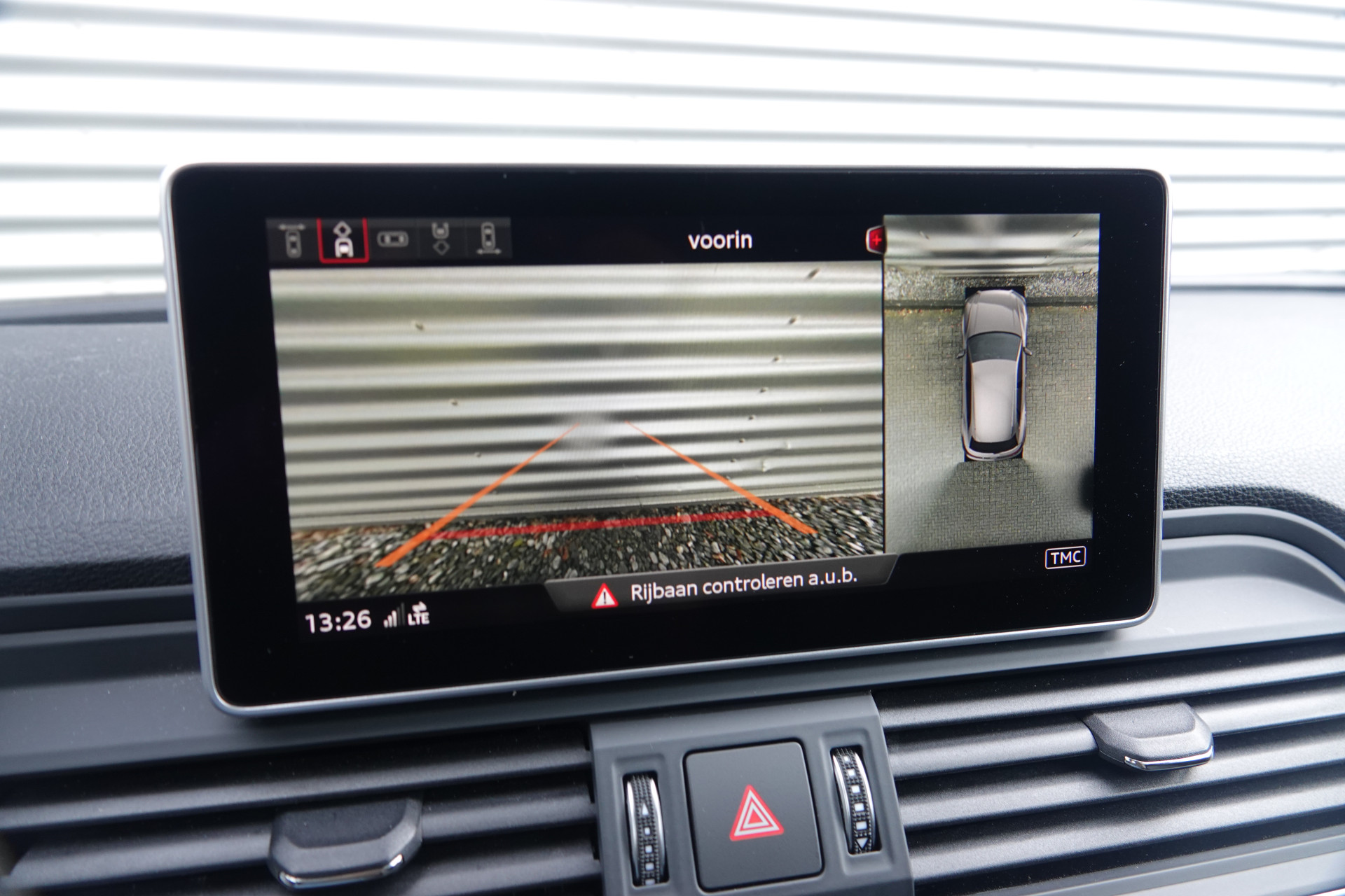 tweedehands Audi Q5 55 TFSI e quattro Competition | Pano | RS-Zetels | B&O | ACC | 360 | 22 Inch | Trekhaak |  – beschikbaar bij Van de Velde Auto’s