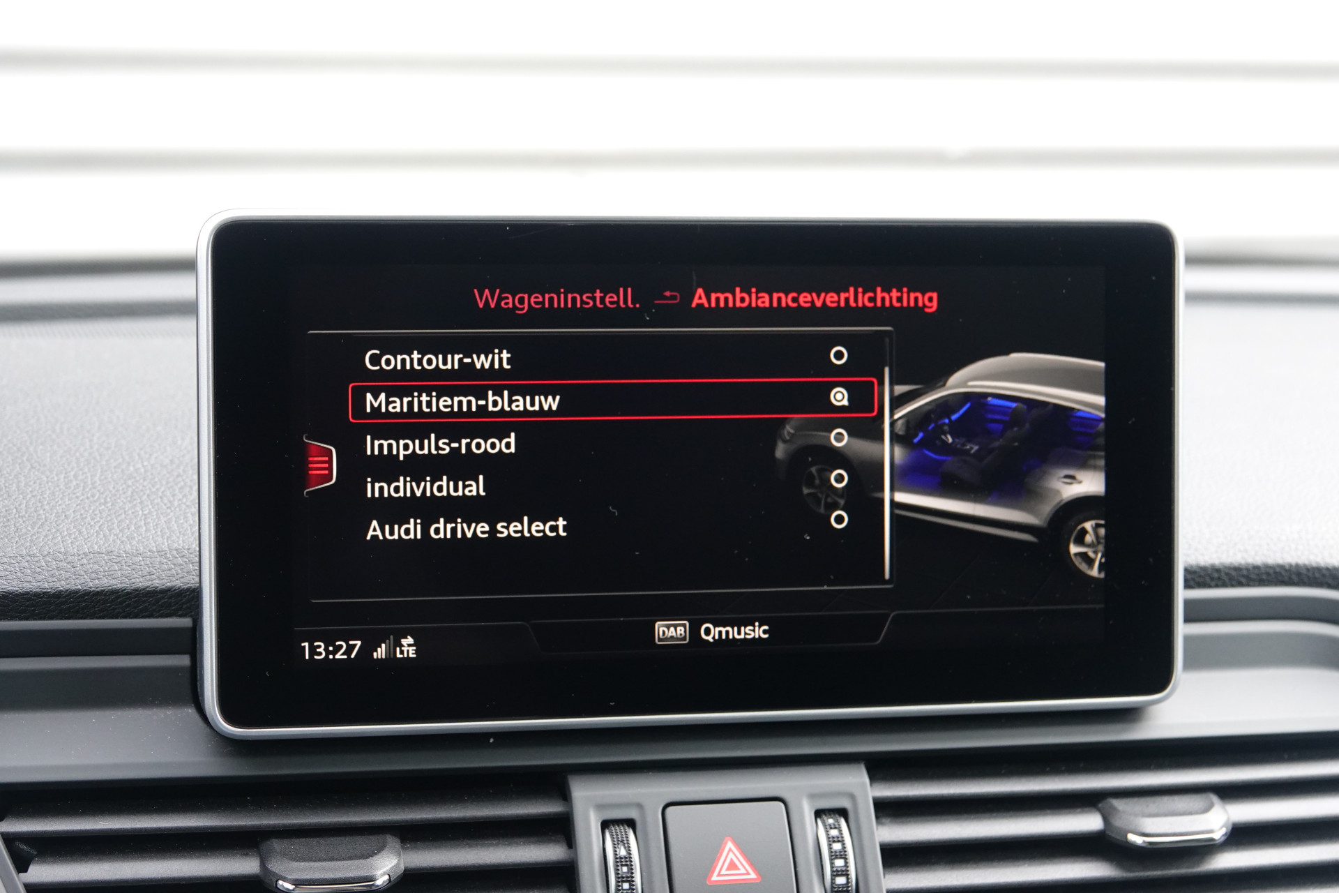 tweedehands Audi Q5 55 TFSI e quattro Competition | Pano | RS-Zetels | B&O | ACC | 360 | 22 Inch | Trekhaak |  – beschikbaar bij Van de Velde Auto’s