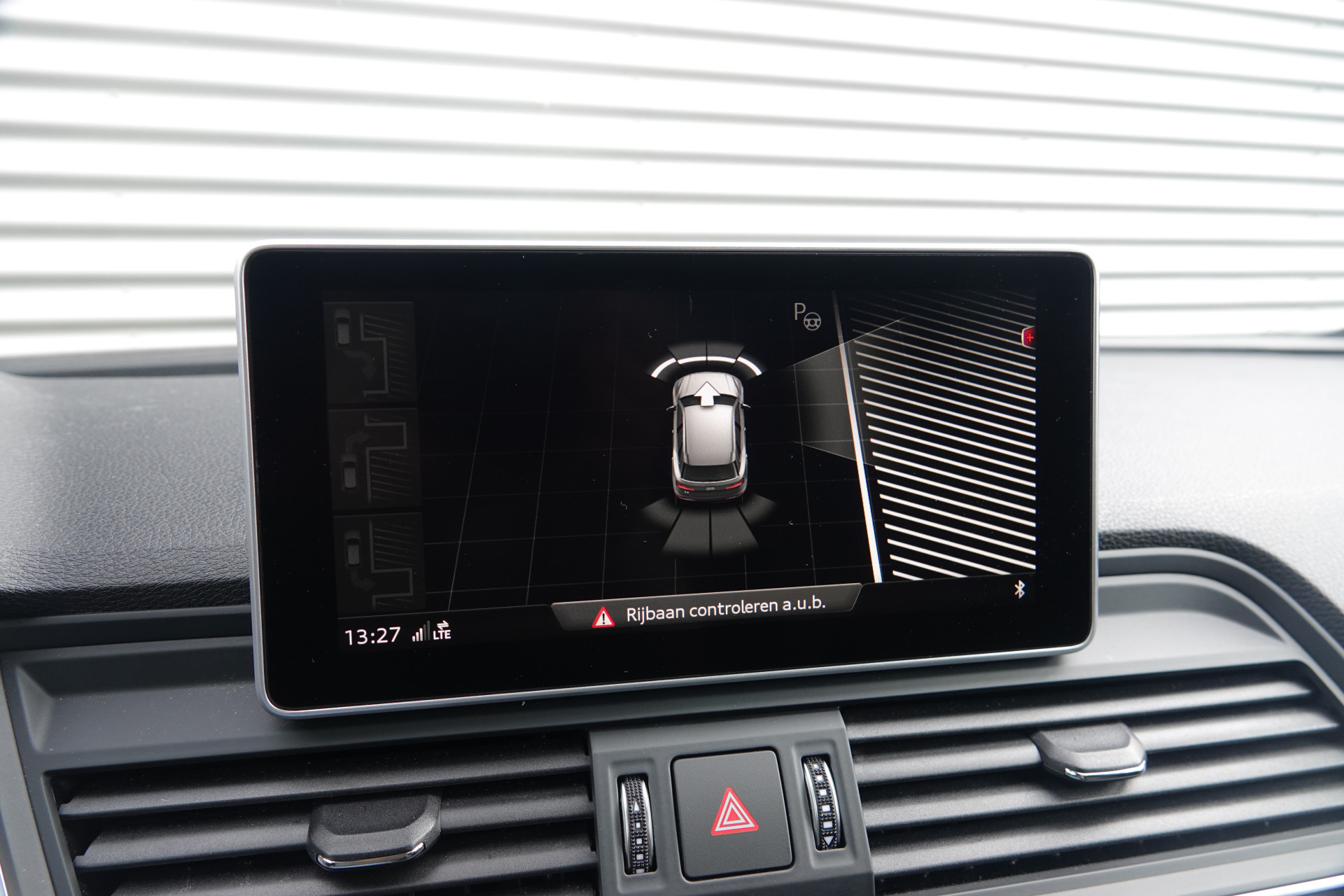 tweedehands Audi Q5 55 TFSI e quattro Competition | Pano | RS-Zetels | B&O | ACC | 360 | 22 Inch | Trekhaak |  – beschikbaar bij Van de Velde Auto’s