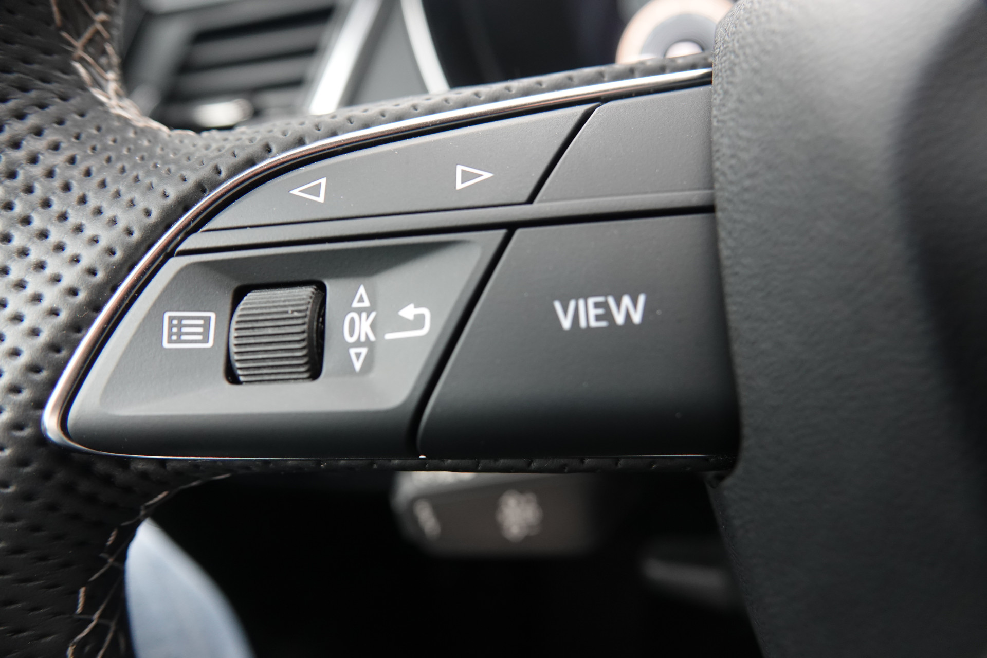 tweedehands Audi Q5 Sportback 50 TFSI e S edition | Sportstoelen | Luchtvering | B&O | Camera | S-Line |  – beschikbaar bij Van de Velde Auto’s