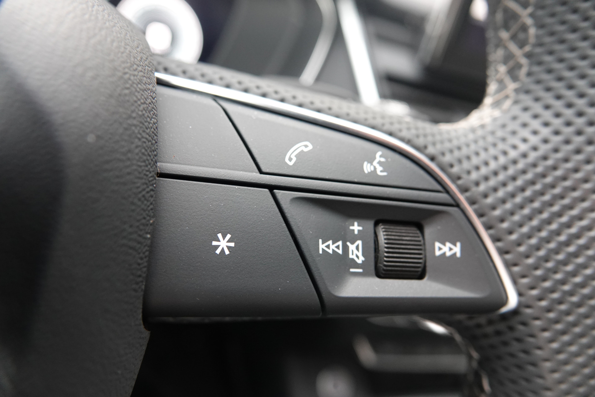 tweedehands Audi Q5 Sportback 50 TFSI e S edition | Sportstoelen | Luchtvering | B&O | Camera | S-Line |  – beschikbaar bij Van de Velde Auto’s