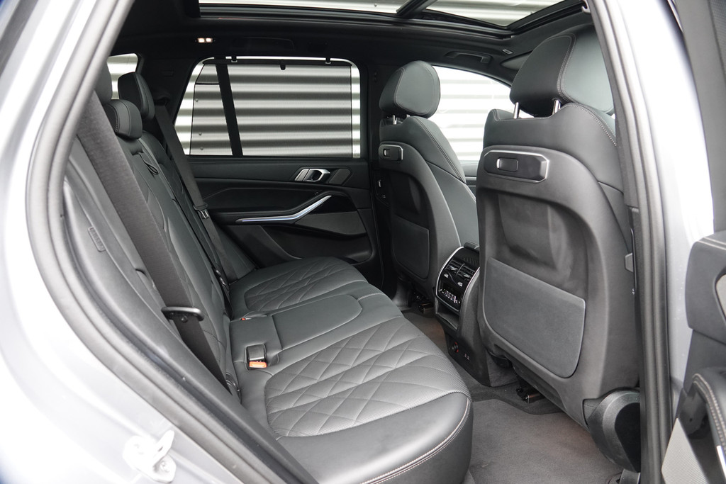 tweedehands BMW X5 xDrive50e M-Sport | Pano | H&K | HUD | ACC | Achterasbesturing | Driving Assistant Prof. |  – beschikbaar bij Van de Velde Auto’s