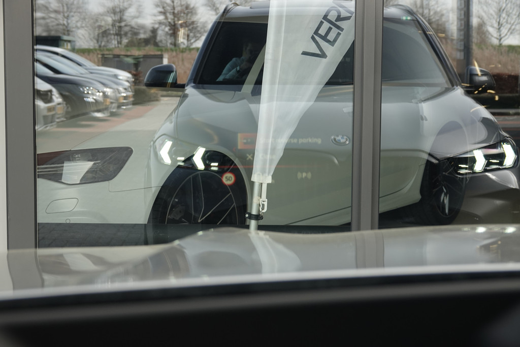 tweedehands BMW X5 xDrive50e M-Sport | Pano | H&K | HUD | ACC | Achterasbesturing | Driving Assistant Prof. |  – beschikbaar bij Van de Velde Auto’s