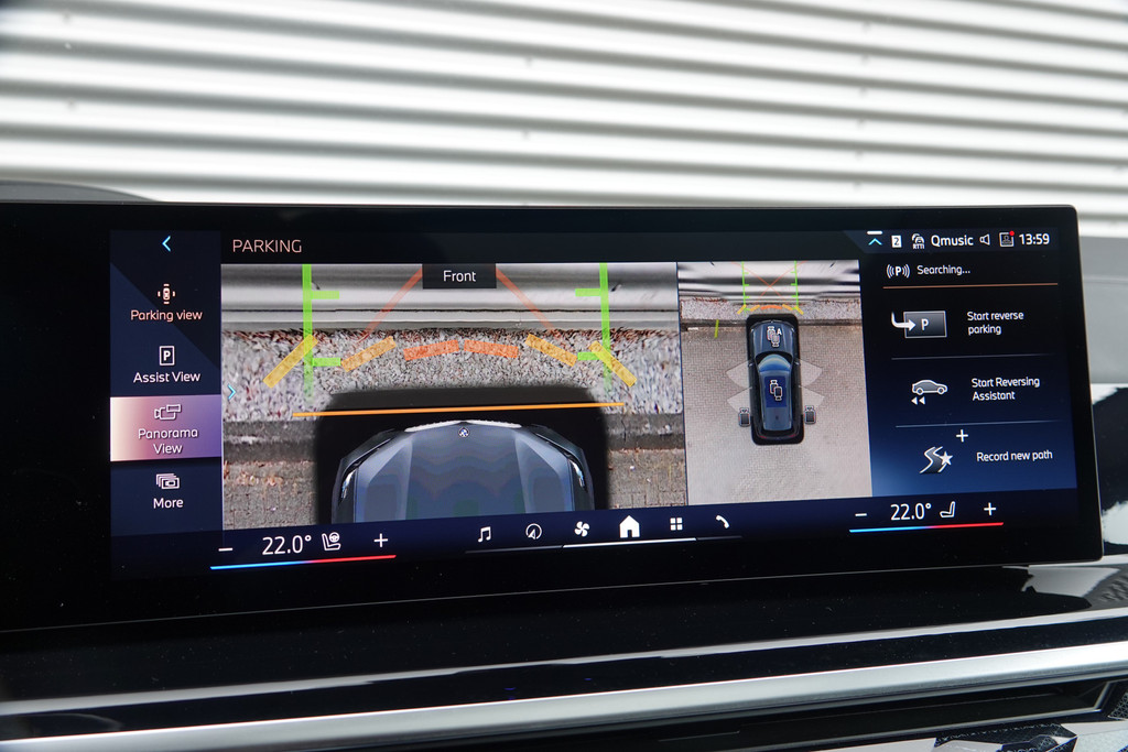 tweedehands BMW X5 xDrive50e M-Sport | Pano | H&K | HUD | ACC | Achterasbesturing | Driving Assistant Prof. |  – beschikbaar bij Van de Velde Auto’s