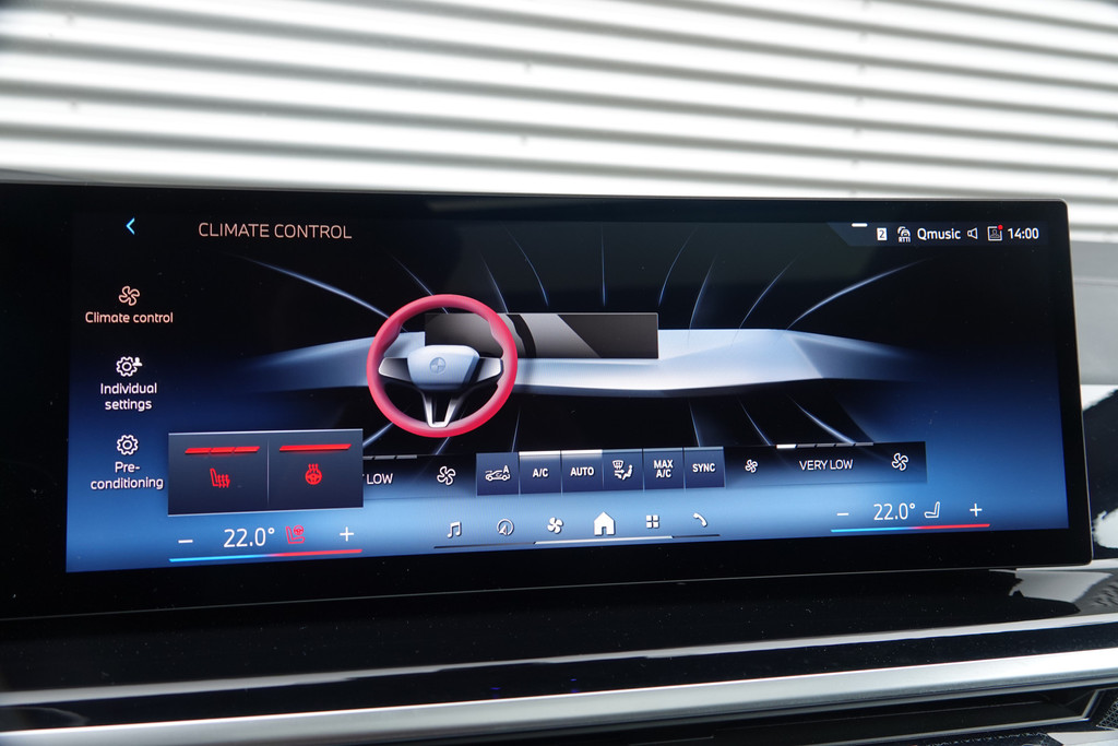 tweedehands BMW X5 xDrive50e M-Sport | Pano | H&K | HUD | ACC | Achterasbesturing | Driving Assistant Prof. |  – beschikbaar bij Van de Velde Auto’s